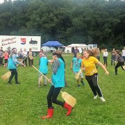 Zeltlager 2017 Dörgen
